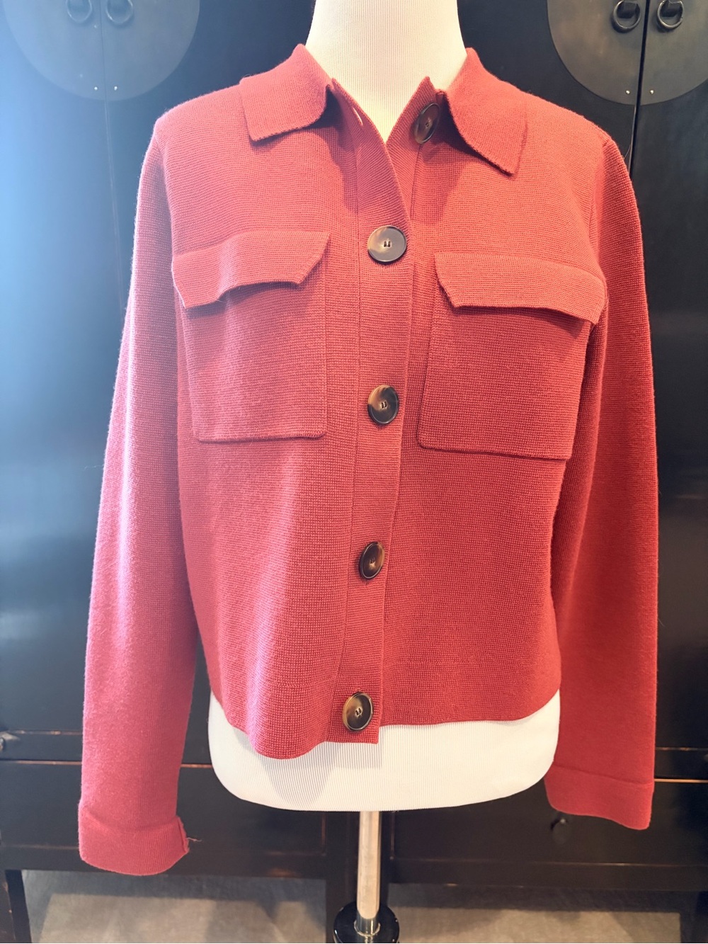 Sézane Betty Cardigan